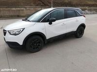 second-hand Opel Crossland 