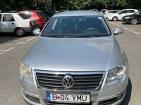 Second-hand VW Passat 140 CP (102 kW) 2005 Break