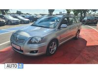 second-hand Toyota Avensis 2.2 Diesel,2005,Finantare Rate