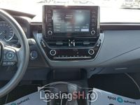 second-hand Toyota Corolla 2021 1.8 Hibrid 98 CP 25.133 km - 23.900 EUR - leasing auto