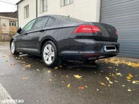 second-hand VW Passat 2.0 TDI DSG 4Motion Highline