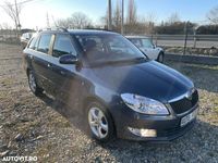 second-hand Skoda Fabia 1.2 HTP Ambiente