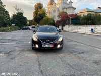 second-hand Mazda 6 