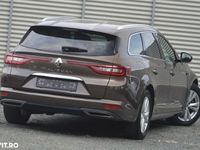 second-hand Renault Talisman 2018, automat, keyless entry/GO, carte service