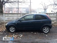 second-hand Opel Corsa 