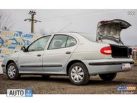 second-hand Renault Mégane 1.4 16v Benzina