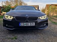 second-hand BMW 420 Gran Coupé Seria 4 d Aut. Luxury Line