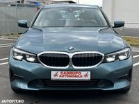 second-hand BMW 318 Seria 3 i AT