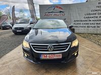 second-hand VW CC 2.0 TDI / livrare gratis / rate fixe /garantie