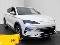 Second-hand BYD Seal U Boost 217 CP (159 kW) 2025 Culoarenegru SUV