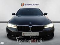 second-hand BMW 530 Seria 5