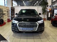 second-hand Audi Q5 50 TFSI e quattro S tronic