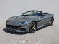 second-hand Ferrari Portofino 