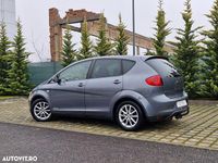 Second-hand Seat Altea 105 CP (77 kW) 2013 Culoarealte culori Monovolum