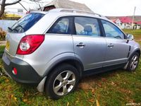 second-hand Opel Antara 4x4 | 2.0 CDTI | 2007 | 126.100 KM