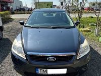 second-hand Ford Focus 1.6 TDCI 90 CP Trend