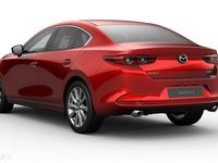 second-hand Mazda 3 e-Skyactiv G150 AT MHEV Exclusive-Line