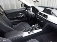 second-hand BMW 316 Seria 3 d Advantage