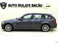 second-hand BMW 320 d 177CP 2007 Euro 4