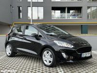 second-hand Ford Fiesta 1.0 EcoBoost S&S TREND