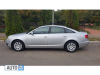 second-hand Audi A6 - 2.0 Diesel - an 2005