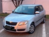 second-hand Skoda Fabia 1.4 tdi