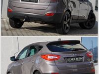 second-hand Hyundai ix35 2.0 CRDi 4WD Automatik Premium