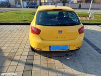 second-hand Seat Ibiza 