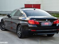 second-hand BMW 520 Seria 5 d