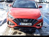 Second-hand Hyundai i30 110 CP (80 kW) 2021 Hatchback