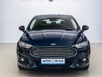 second-hand Ford Mondeo 2.0 TDCi Start-Stop PowerShift-Aut Business Edition