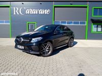 second-hand Mercedes 350 GLE Couped 4MATIC