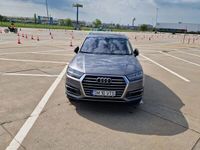 second-hand Audi Q7 3.0 TDI Quattro Tiptronic