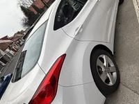 Second-hand Hyundai Elantra 132 CP (97 kW) 2012 Alb Berlinǎ