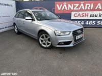 second-hand Audi A4 Avant 2.0 TDI ultra