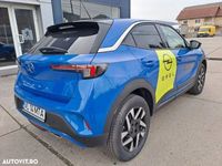 second-hand Opel Mokka 1.2 DI Turbo Automatik Elegance