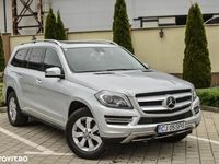 second-hand Mercedes GL350 BlueTEC 4Matic 7G-TRONIC