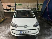 Second-hand VW up! 60 CP (44 kW) 2015 Hatchback