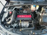 Second-hand Alfa Romeo 159 140 CP (102 kW) 2009 Berlinǎ