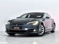 second-hand Tesla Model S Maximale Reichweite