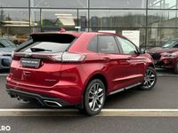 second-hand Ford Edge 2.0 TDCi Powershift Sport