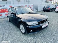 second-hand BMW 116 Seria 1 i