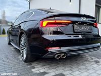 second-hand Audi A5 Sportback 2.0 TDI quattro Stronic