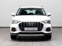 second-hand Audi Q3 Advanced 35 TFSI