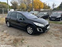 second-hand Peugeot 308 SW 2.0 HDI Active