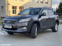 second-hand Toyota RAV4 2.2 D-4D 4x4