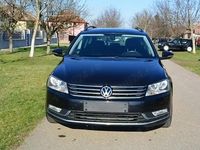 Second-hand VW Passat 160 CP (117 kW) 2011 Break