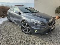 Second-hand Volvo V40 R-Design 115 CP (84 kW) 2013 Hatchback