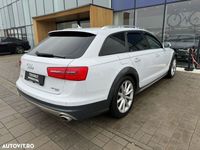 second-hand Audi A6 Avant 3.0 TDI DPF quattro S tronic