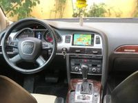 Second-hand Audi A6 190 CP (139 kW) 2010 Break